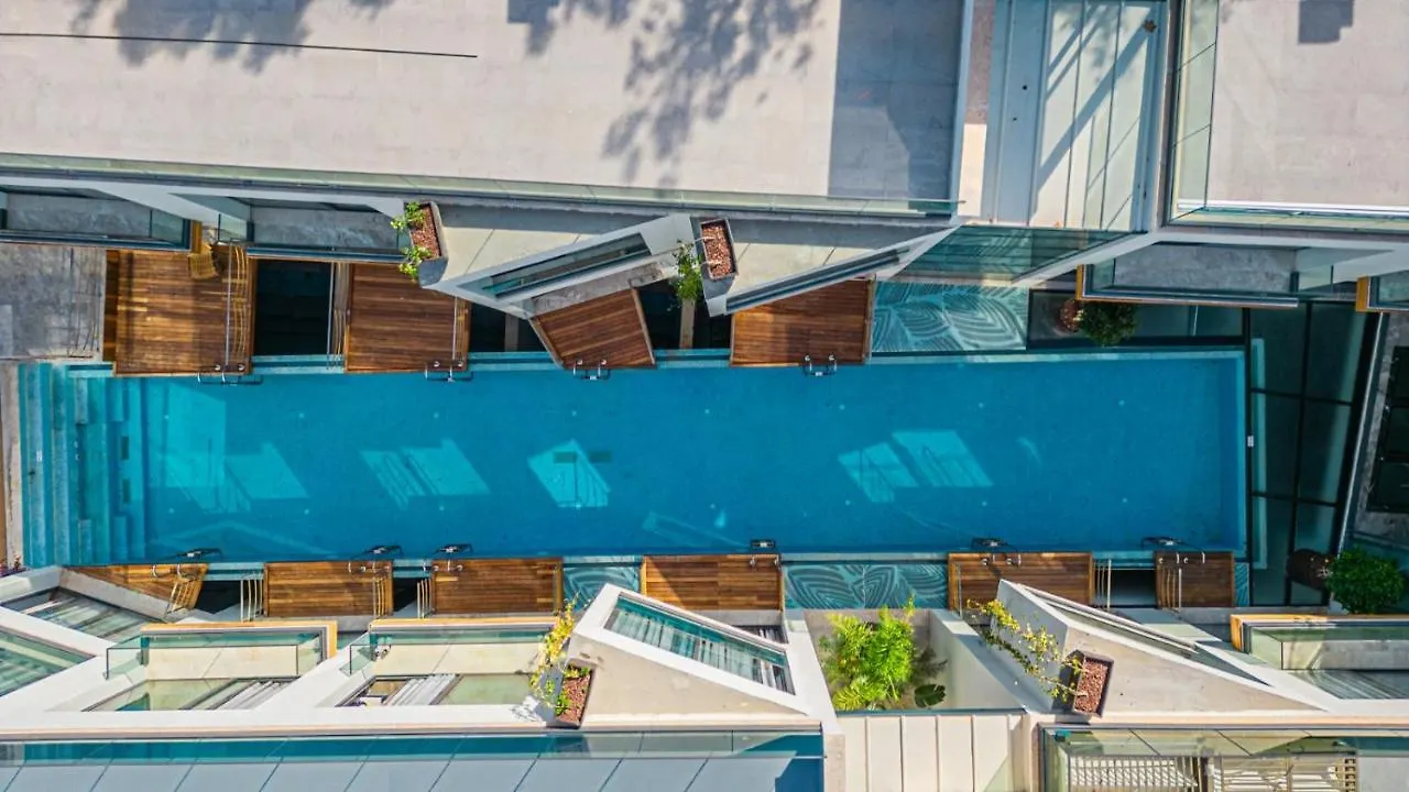 Goezegir Hotel Bodrum