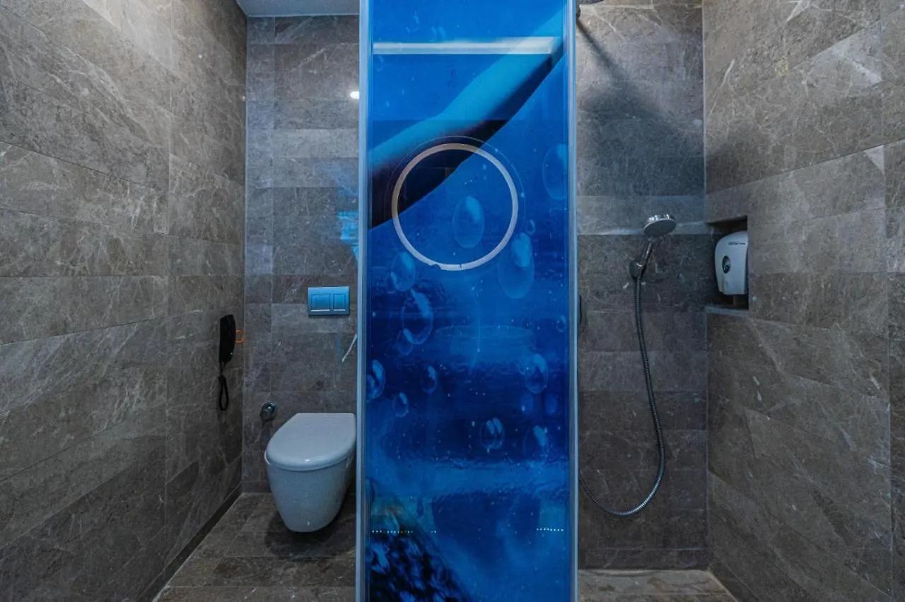 Goezegir Hotel Bodrum