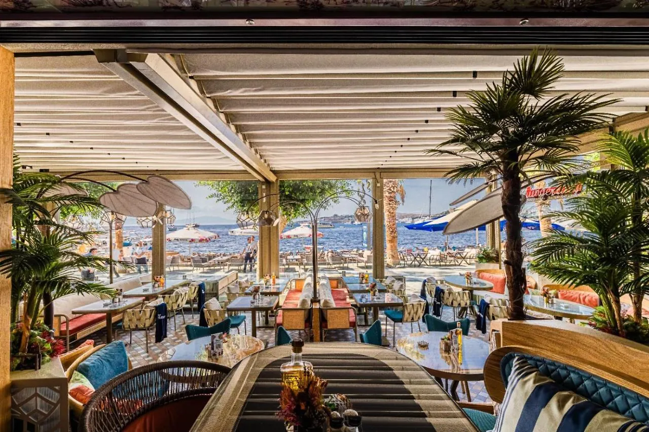 Goezegir Hotel Bodrum