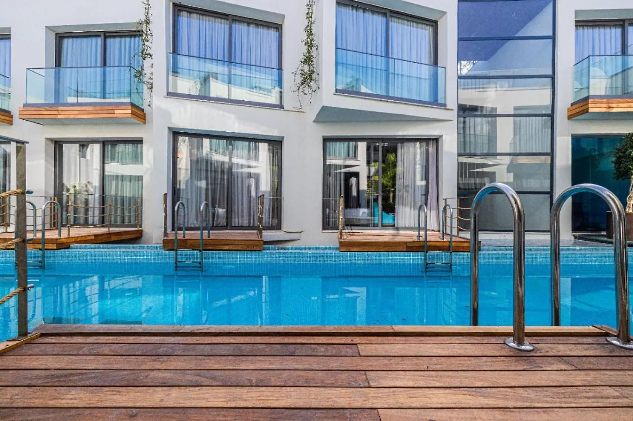 Goezegir Hotel Bodrum