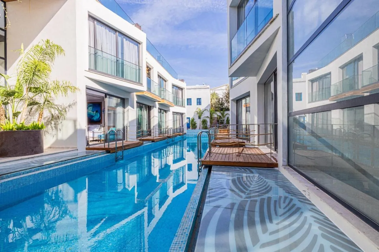 Goezegir Hotel Bodrum