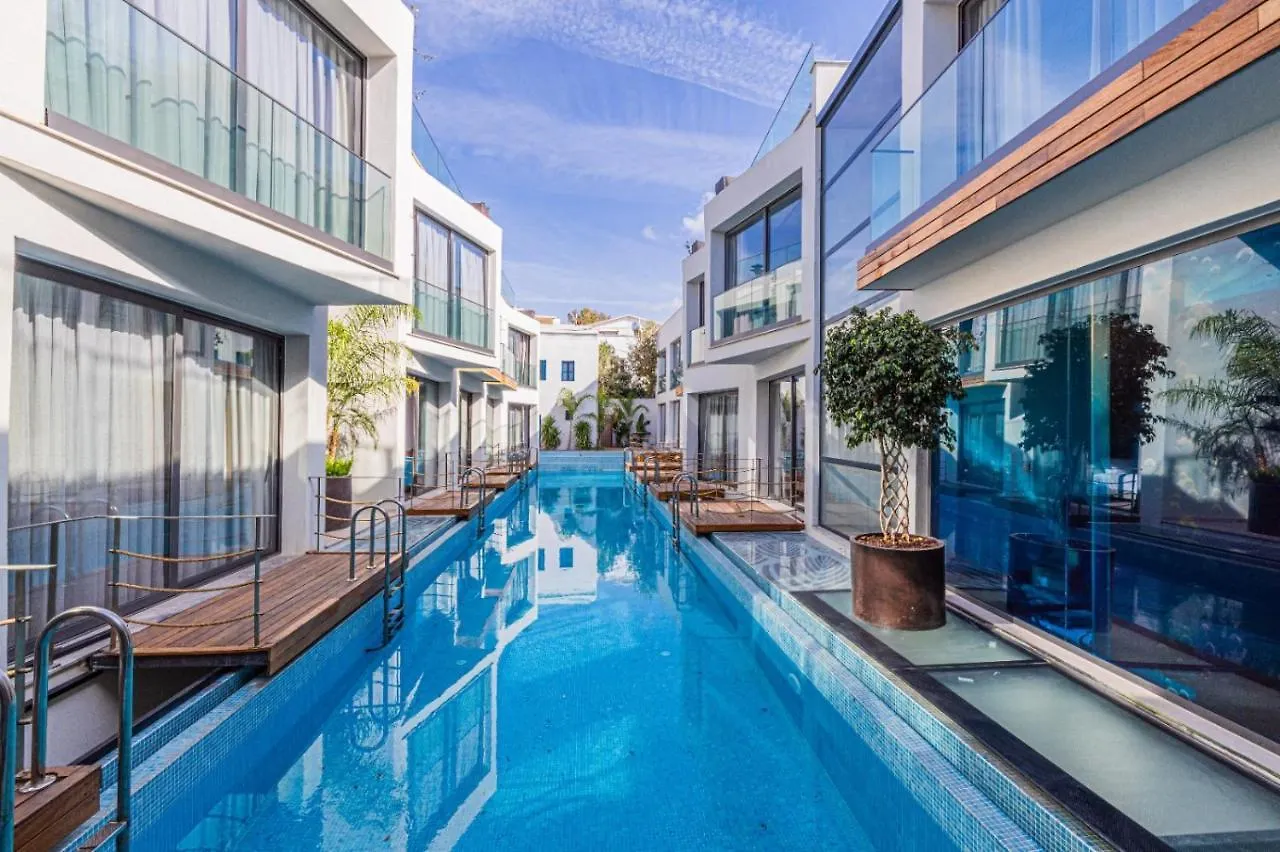 Goezegir Hotel Bodrum