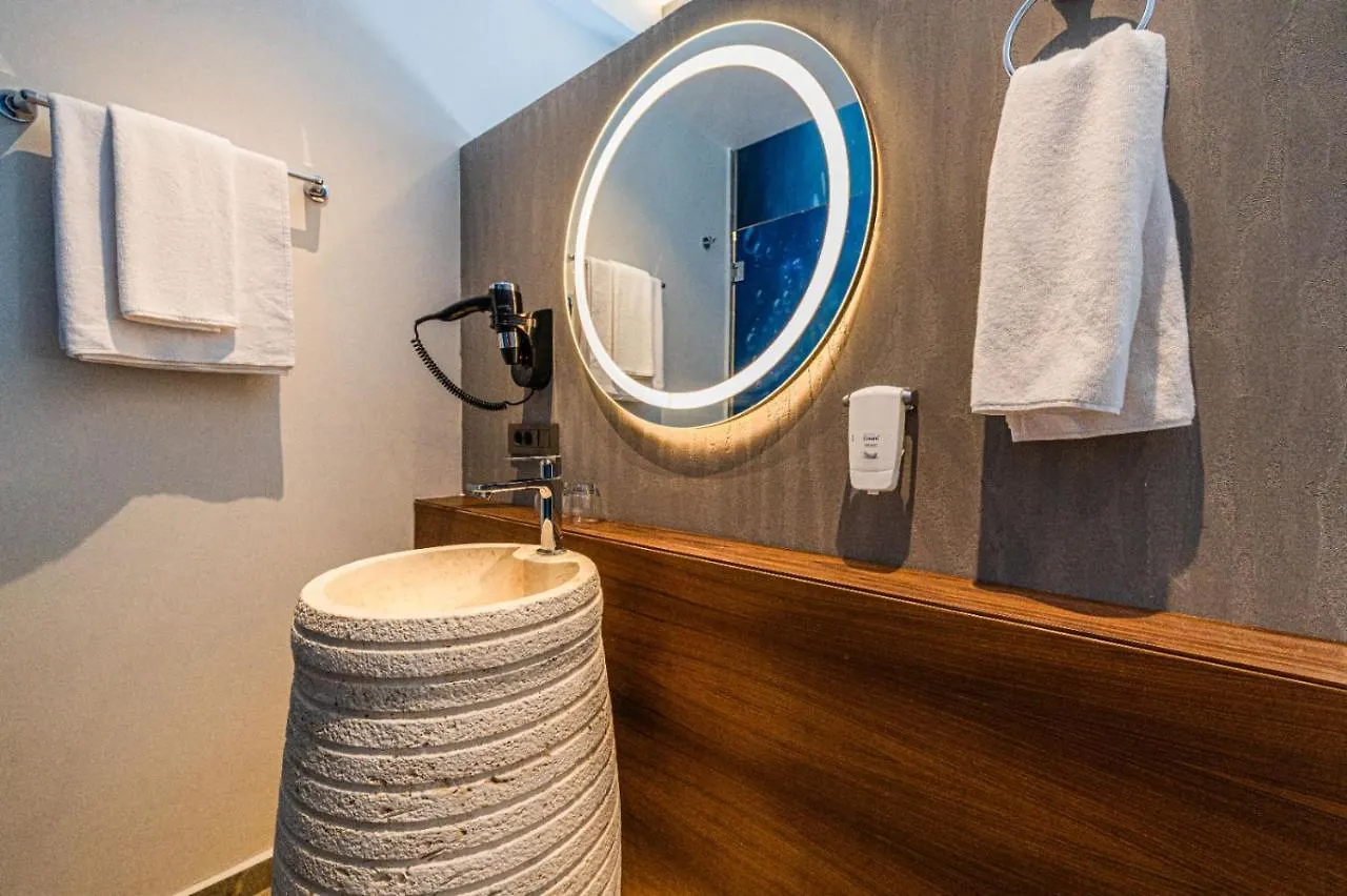 Goezegir Hotel Bodrum