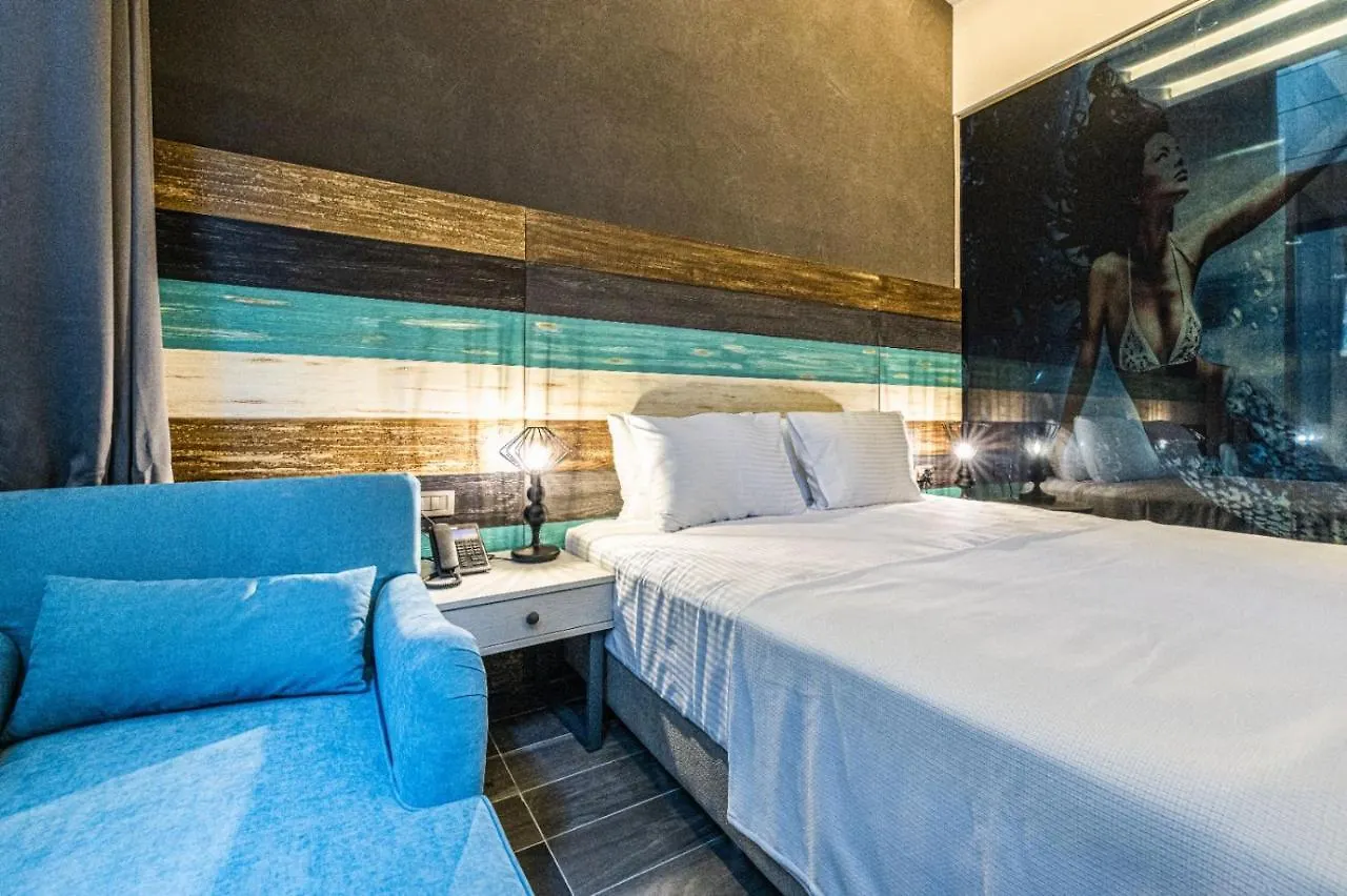 Goezegir Hotel Bodrum