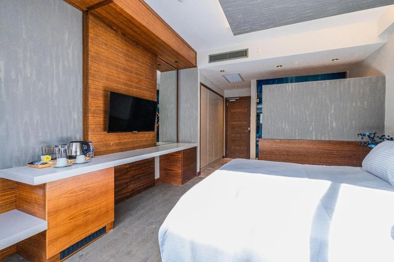 Goezegir Hotel Bodrum Turkey