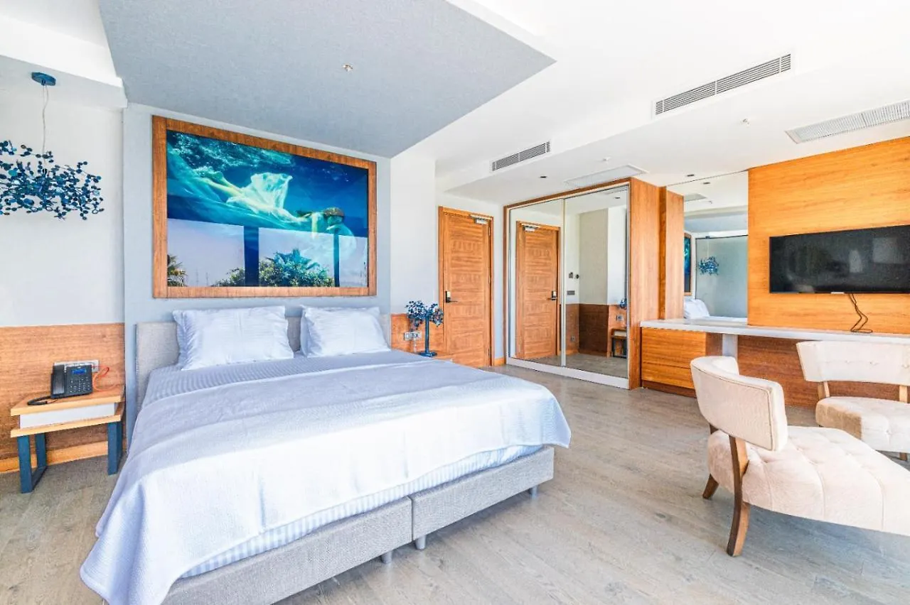 Goezegir Hotel Bodrum