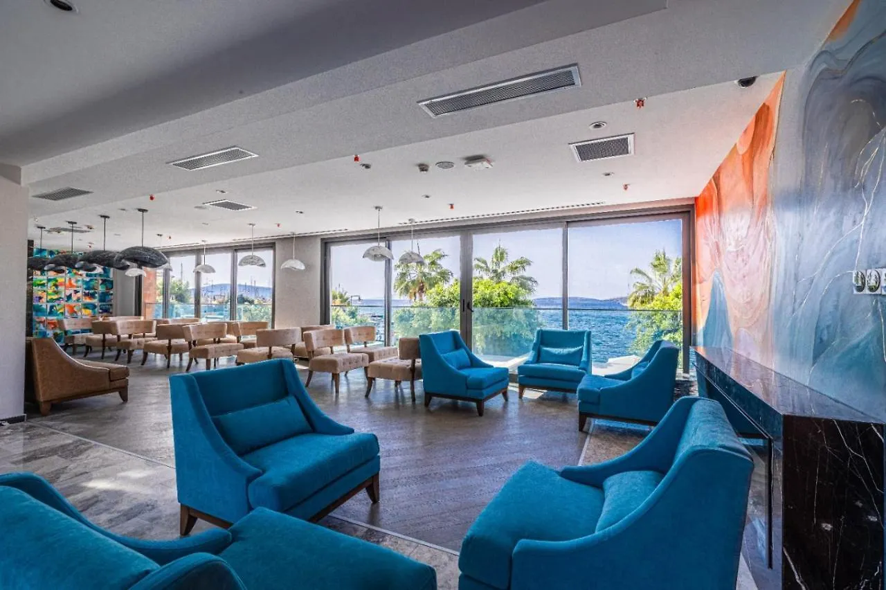 Goezegir Hotel Bodrum
