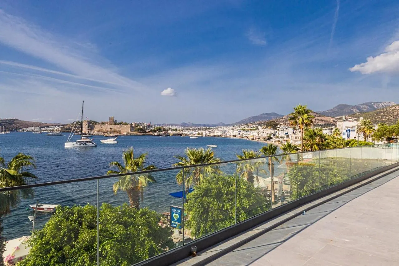 Goezegir Hotel Bodrum