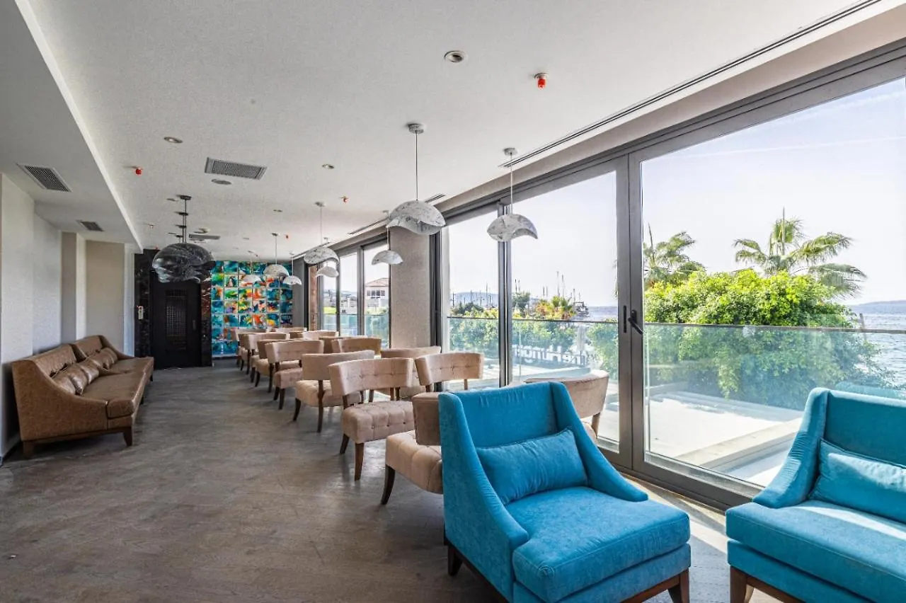 Goezegir Hotel Bodrum