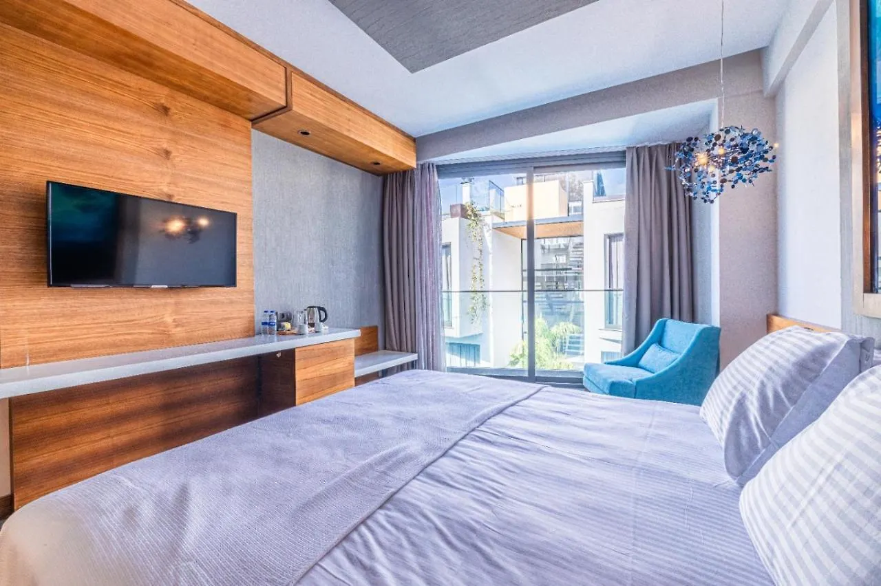 Goezegir Hotel Bodrum
