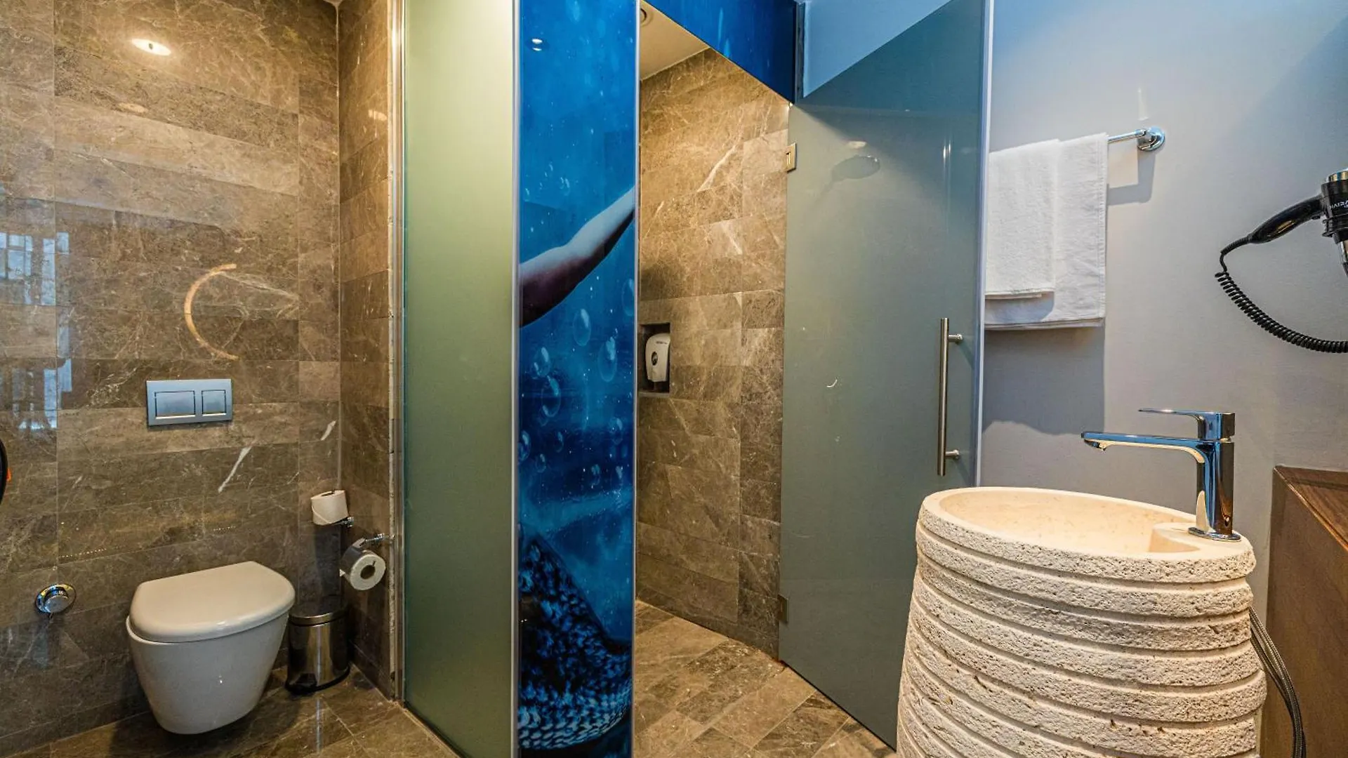 Goezegir Hotel Bodrum