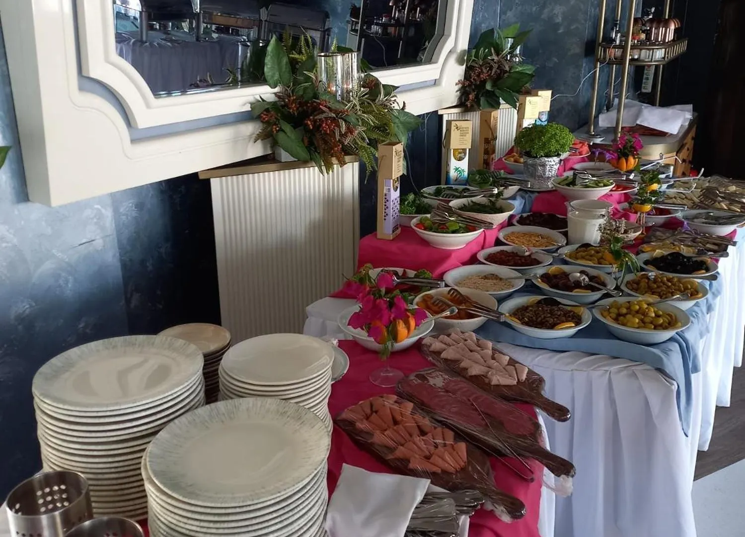 Goezegir Hotel Bodrum