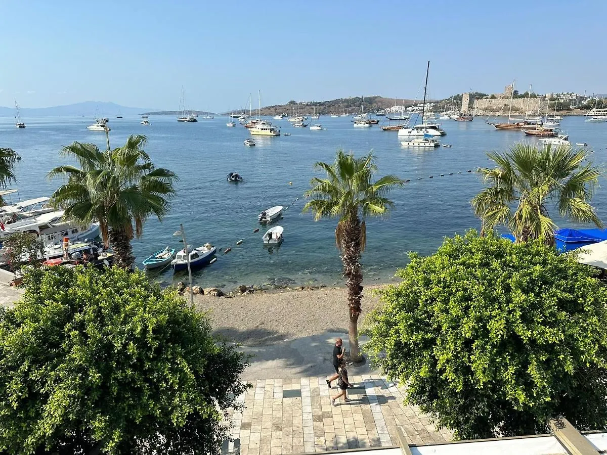 Goezegir Hotel Bodrum