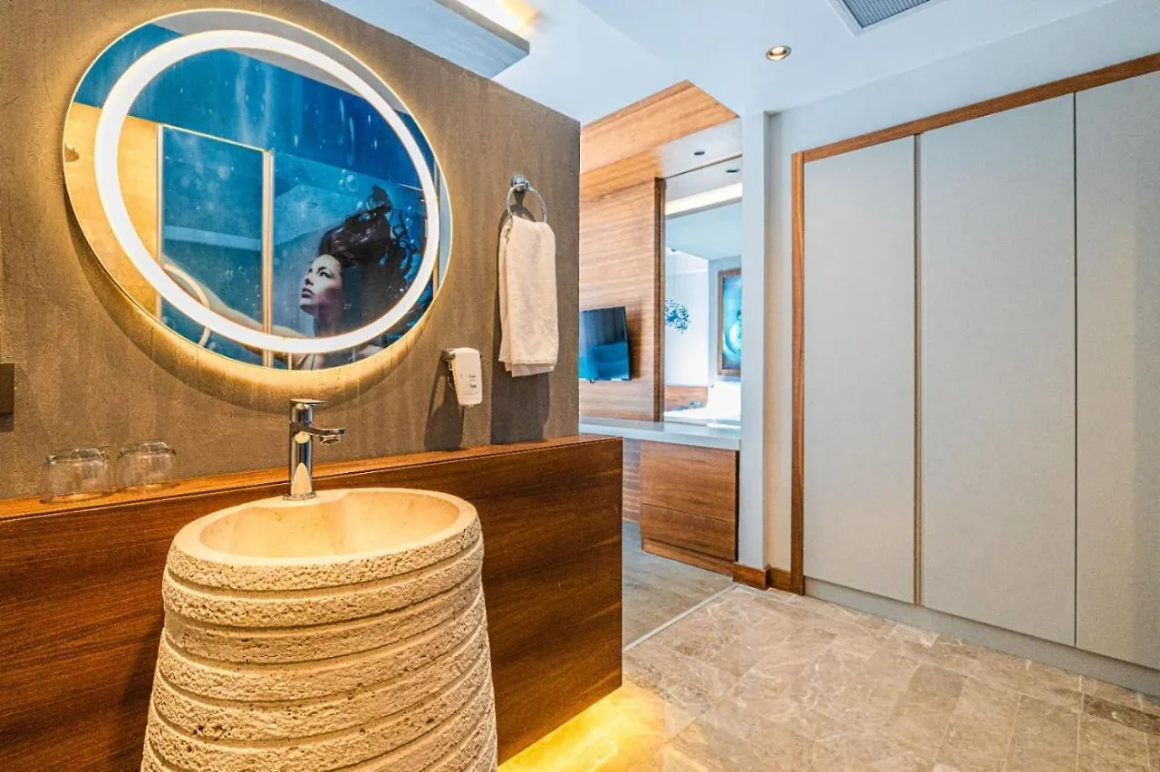 Goezegir Hotel Bodrum