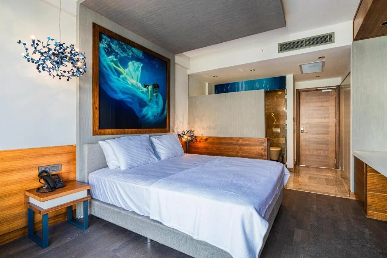 Goezegir Hotel Bodrum