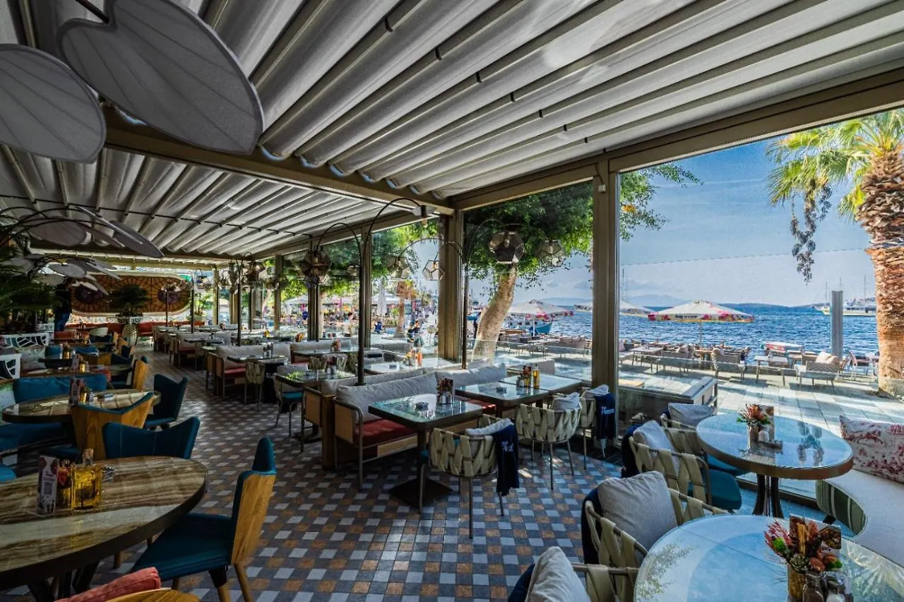 Goezegir Hotel Bodrum 0*,  Turkey