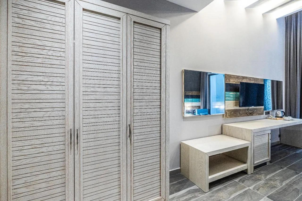 Goezegir Hotel Bodrum