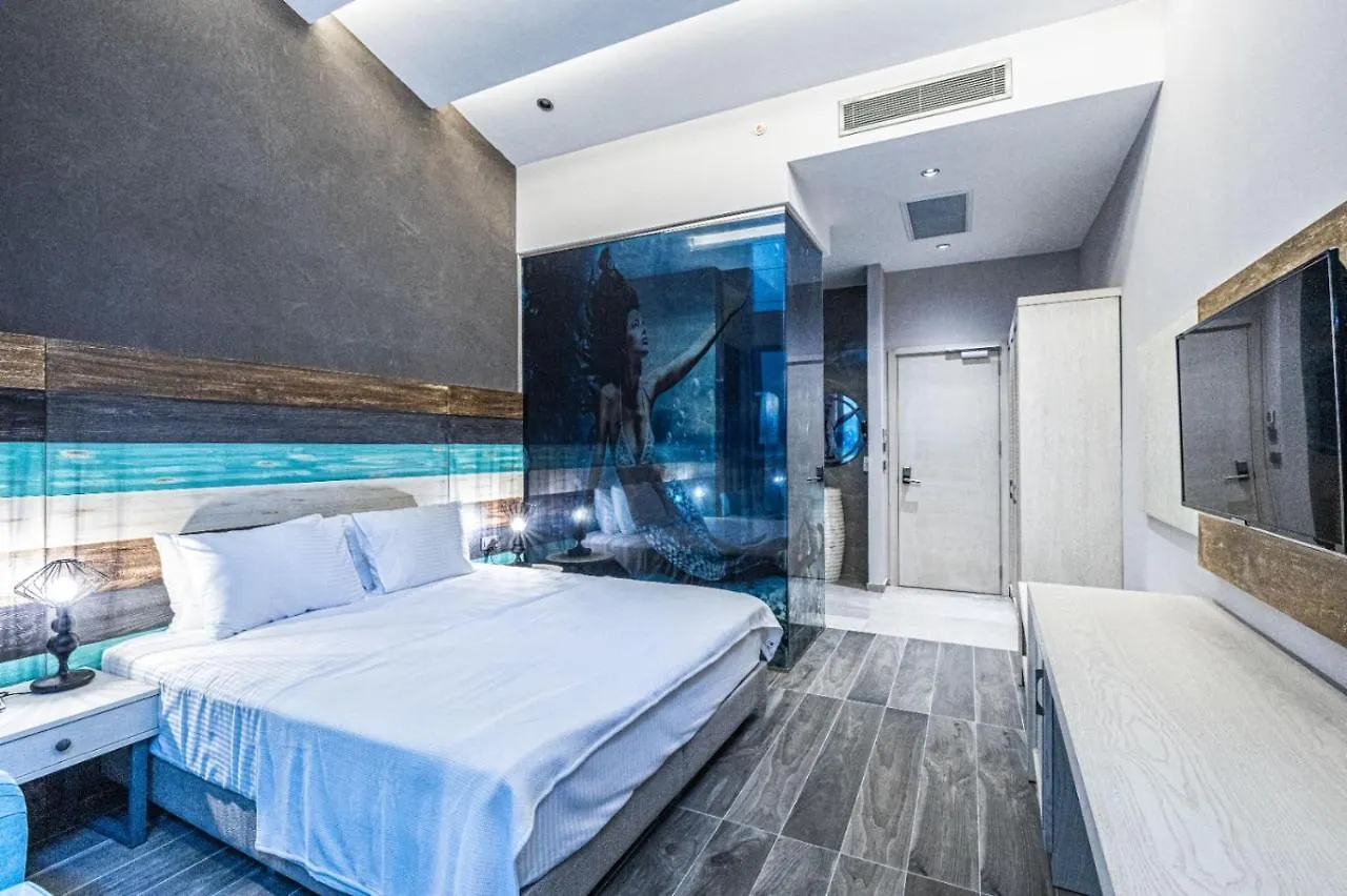 Goezegir Hotel Bodrum