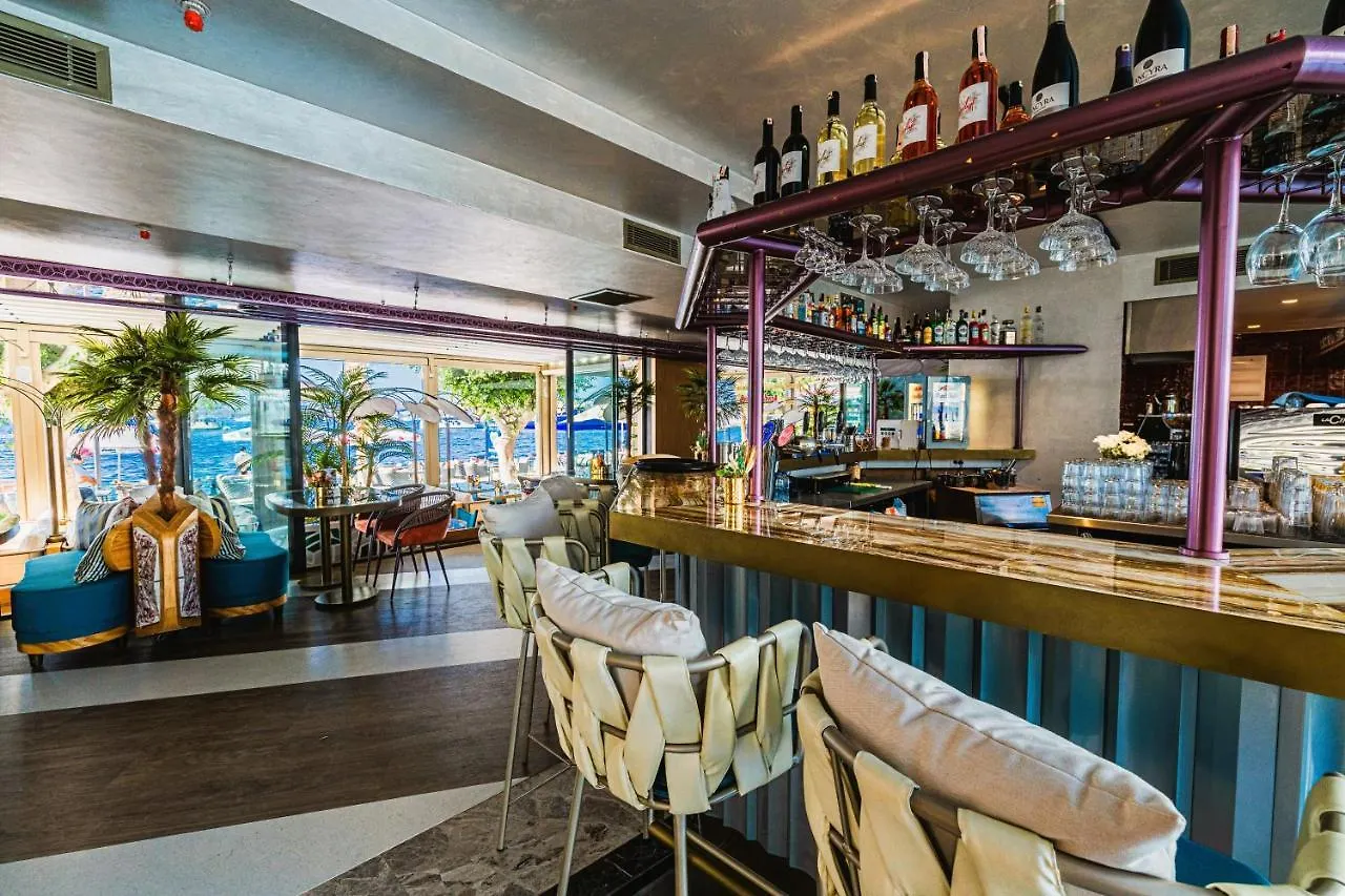 Goezegir Hotel Bodrum 0*,