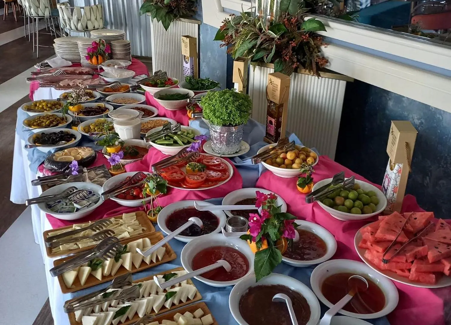 Goezegir Hotel Bodrum