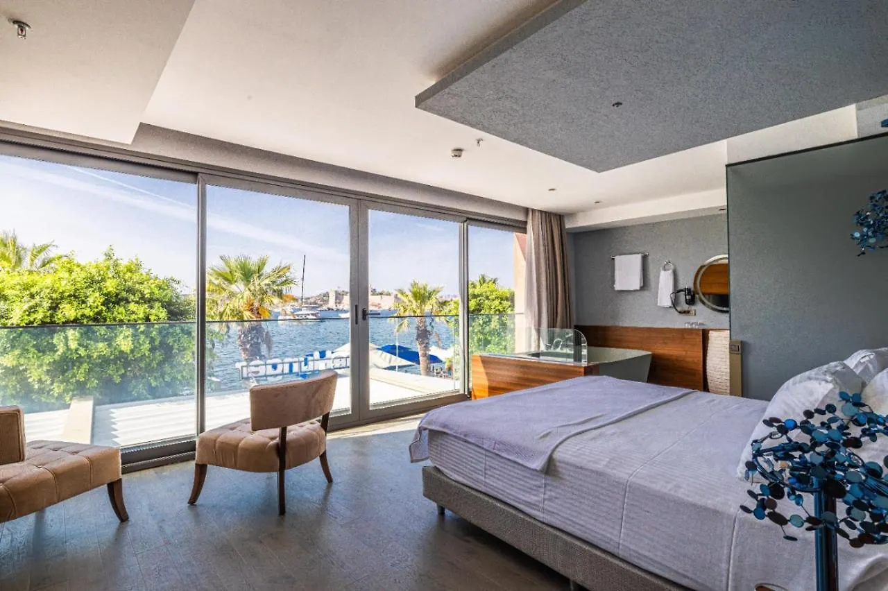Goezegir Hotel Bodrum